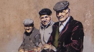 What is a Blue Zone?